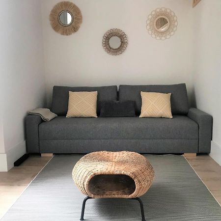 Апартаменты Apartamento Duplex Planta Baja Con Aparcamiento Gratuito En Palacio De Mijares Льянес Экстерьер фото
