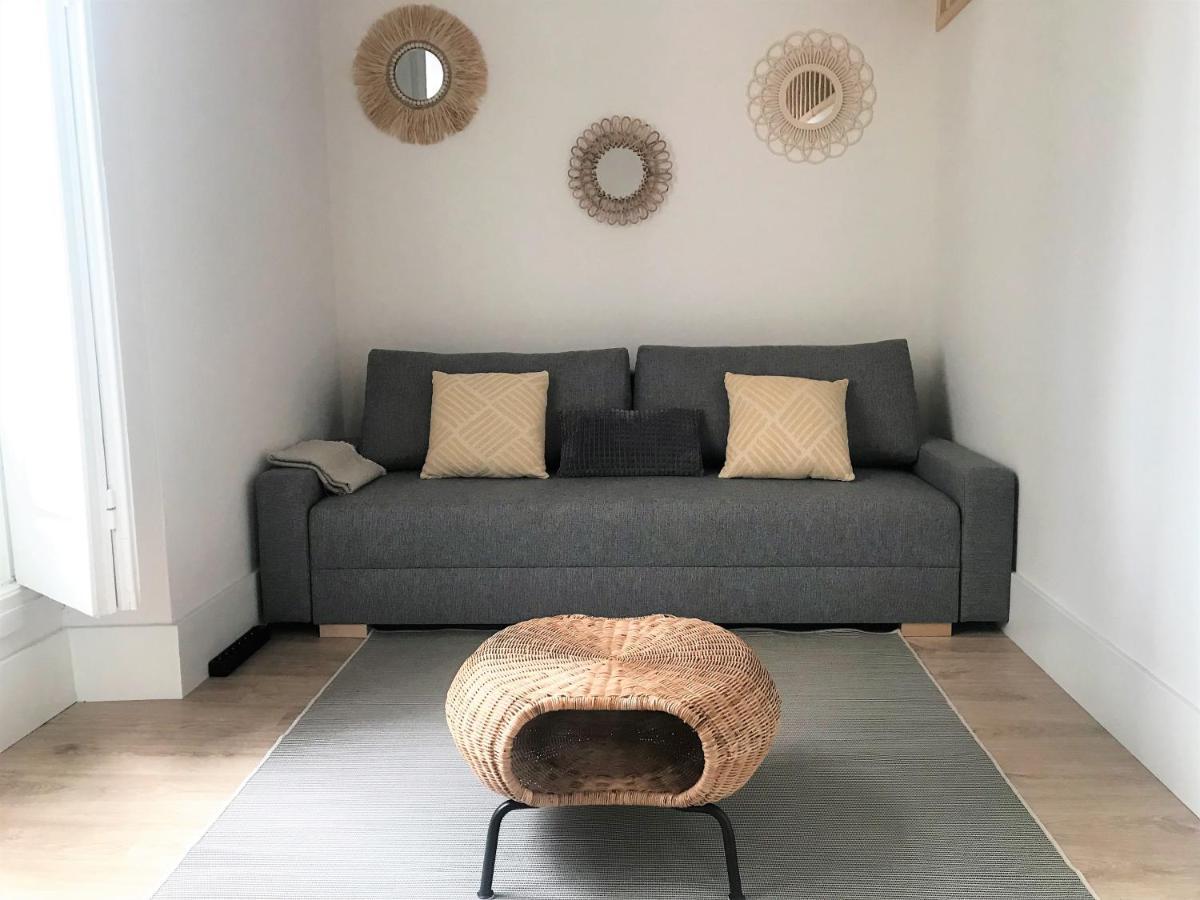 Апартаменты Apartamento Duplex Planta Baja Con Aparcamiento Gratuito En Palacio De Mijares Льянес Экстерьер фото
