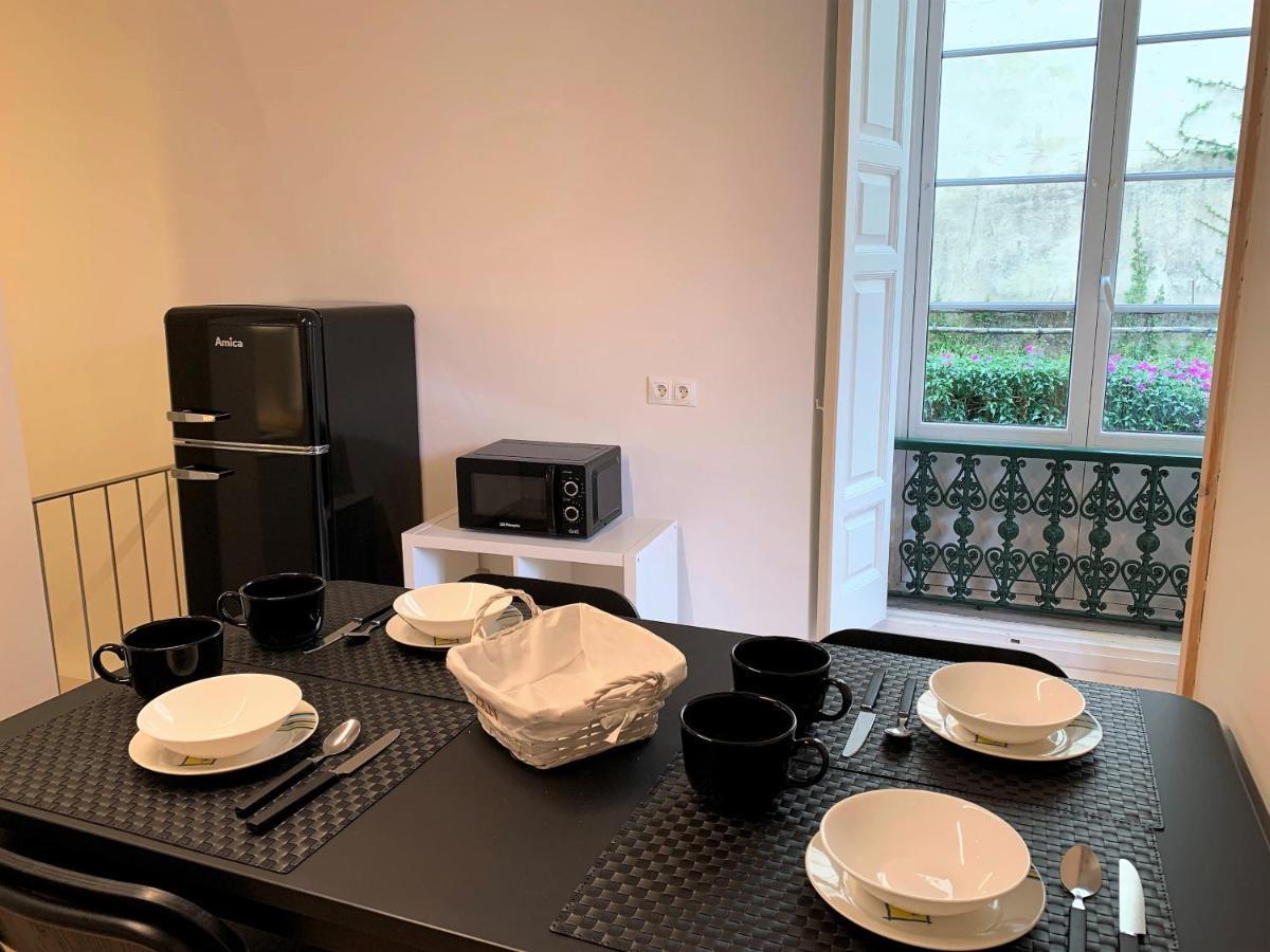 Апартаменты Apartamento Duplex Planta Baja Con Aparcamiento Gratuito En Palacio De Mijares Льянес Экстерьер фото