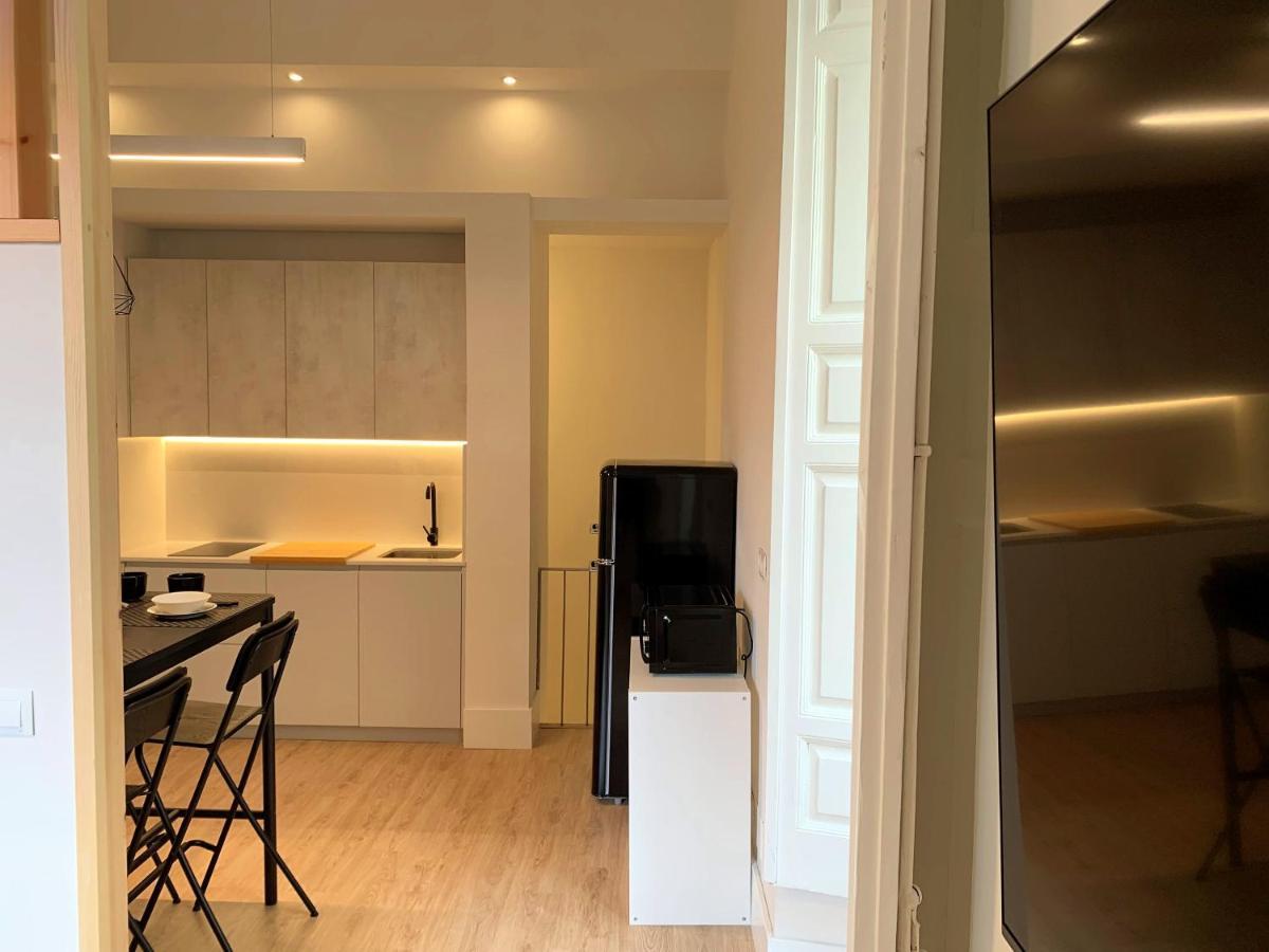 Апартаменты Apartamento Duplex Planta Baja Con Aparcamiento Gratuito En Palacio De Mijares Льянес Экстерьер фото