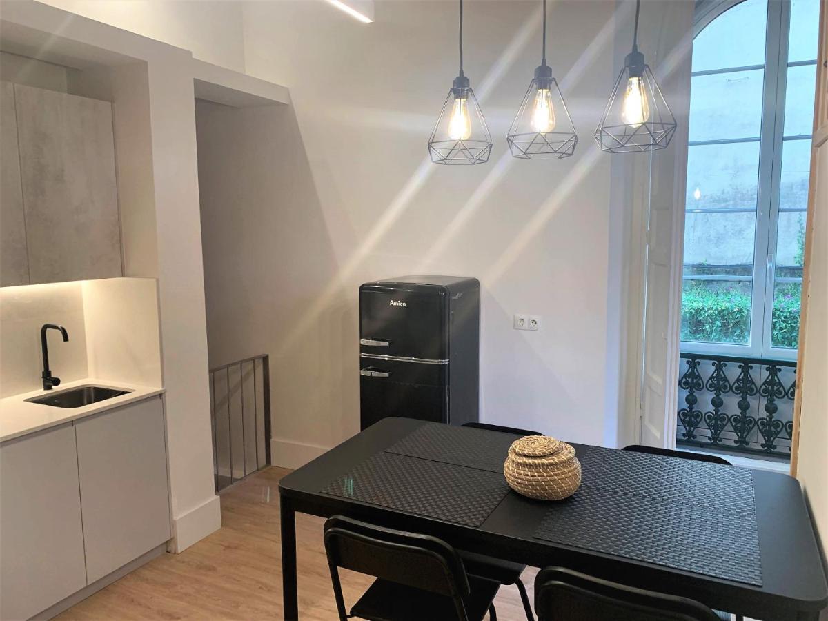 Апартаменты Apartamento Duplex Planta Baja Con Aparcamiento Gratuito En Palacio De Mijares Льянес Экстерьер фото