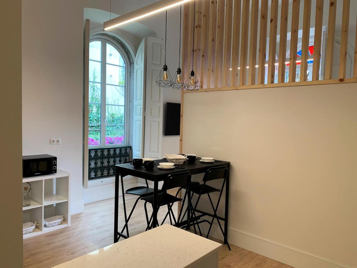 Апартаменты Apartamento Duplex Planta Baja Con Aparcamiento Gratuito En Palacio De Mijares Льянес Экстерьер фото